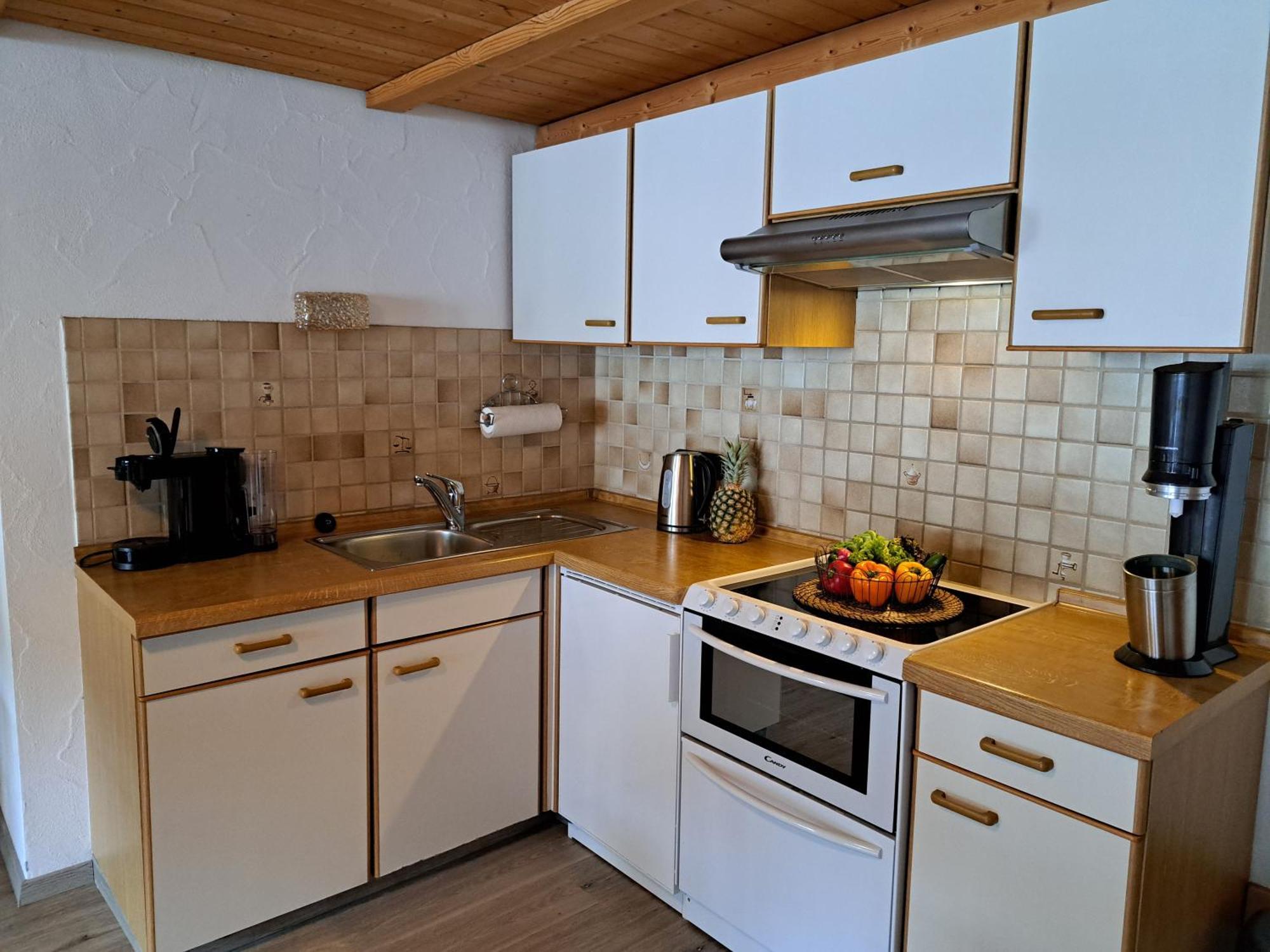 Ferienwohnung Hartmann Obermaiselstein Luaran gambar