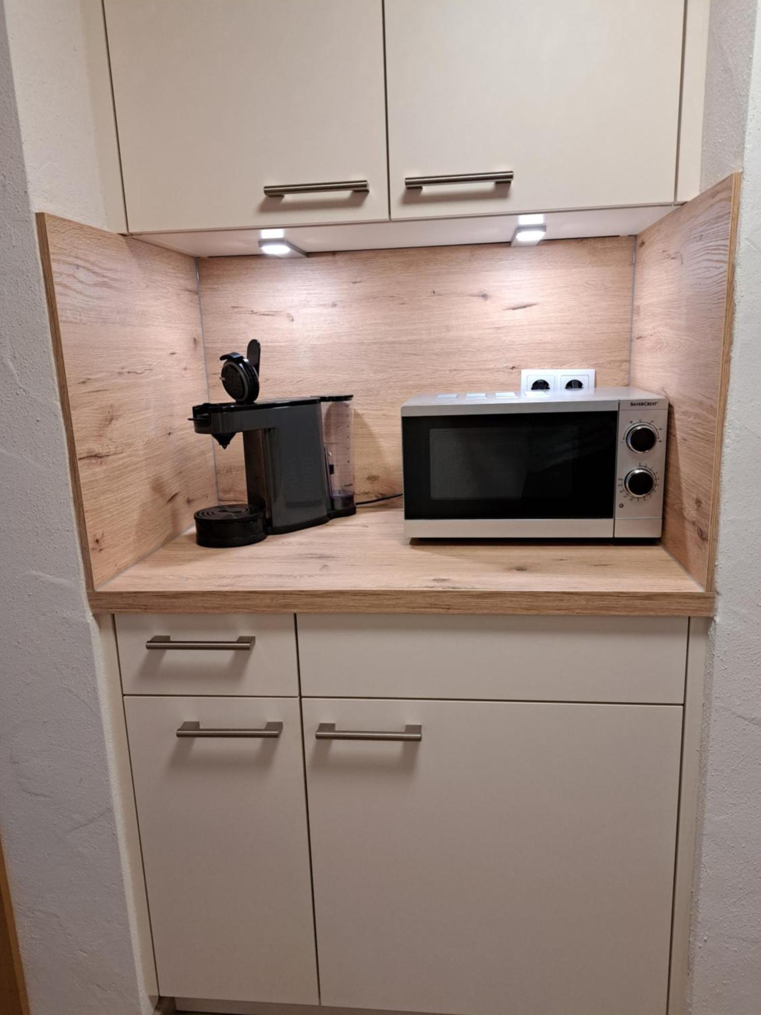 Ferienwohnung Hartmann Obermaiselstein Luaran gambar