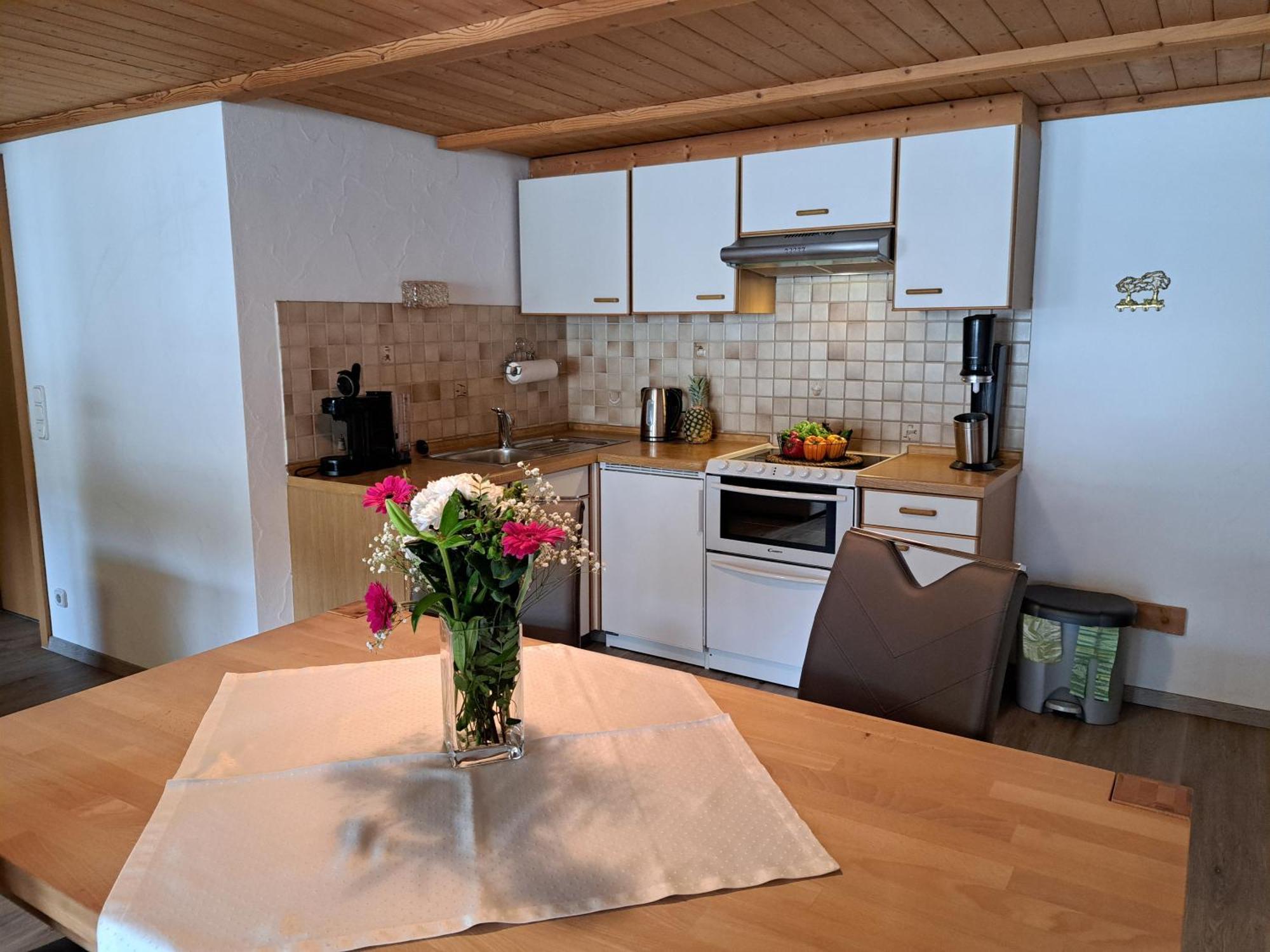 Ferienwohnung Hartmann Obermaiselstein Luaran gambar