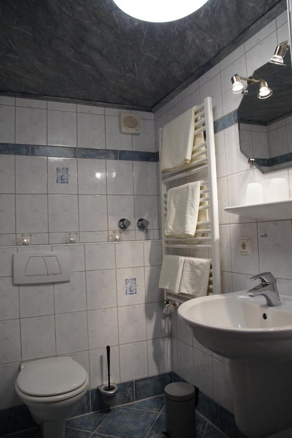 Ferienwohnung Hartmann Obermaiselstein Luaran gambar