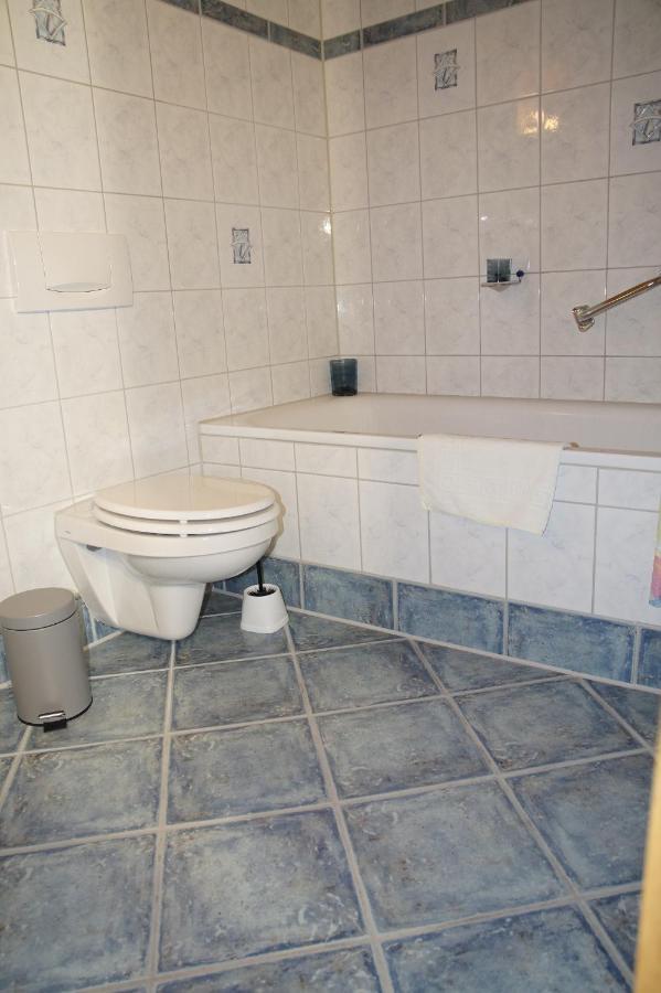 Ferienwohnung Hartmann Obermaiselstein Luaran gambar
